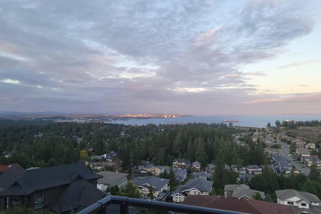 Eagle'S View Penthouse Lejlighed Victoria Eksteriør billede